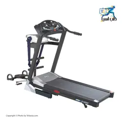 تردمیل تایتان فیتنس مدل Titan Fitness TF5050 - طب آسیا