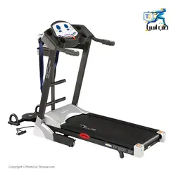 تردمیل تایتان فیتنس مدل Titan Fitness TF7000-5N - طب آسیا