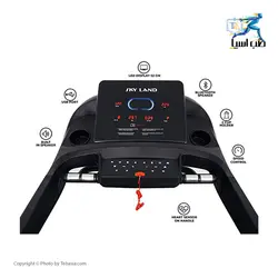 تردمیل چندکاره اسکای لند مدل Sky Land-EM1277 - طب آسیا