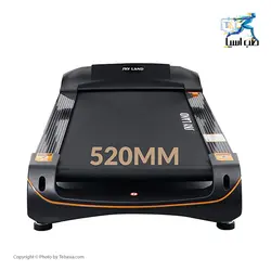 تردمیل چندکاره اسکای لند مدل Sky Land-EM1277 - طب آسیا