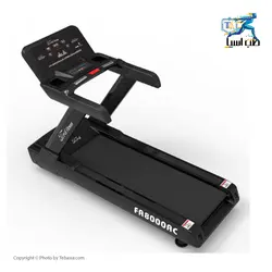 تردمیل فورد فیتنس مدل Ford Fitness FA8000AC - طب آسیا