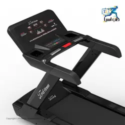 تردمیل فورد فیتنس مدل Ford Fitness FA8000AC - طب آسیا