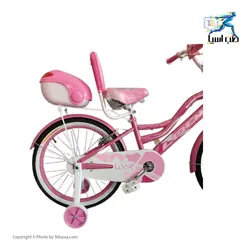 دوچرخه دخترانه لوک اسپرینگ سایز 20 - طب آسیا