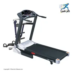 تردمیل تایتان فیتنس Titan Fitness مدل TF6700V - طب آسیا