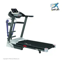 تردمیل تایتان فیتنس Titan Fitness مدل TF7100V - طب آسیا