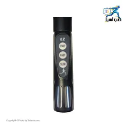 تردمیل تایتان فیتنس Titan Fitness مدل TF7100V - طب آسیا