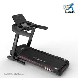 تردمیل فورد فیتنس مدل Ford Fitness FA5000AC - طب آسیا