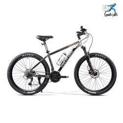 دوچرخه کوهستان اورلرد بوگاتی D سایز 27.5 - طب آسیا