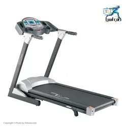 تردمیل تایتان فیتنس Titan Fitness مدل TF9000 - طب آسیا