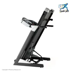 تردمیل تایتان فیتنس Titan Fitness مدل TF9000 - طب آسیا