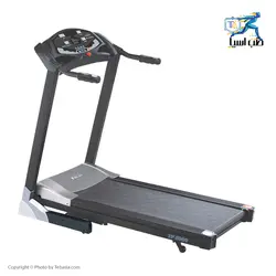 تردمیل تایتان فیتنس Titan Fitness مدل TF5000 - طب آسیا