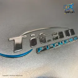 تردمیل تایتان فیتنس Titan Fitness مدل TF5000 - طب آسیا