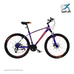 دوچرخه کوهستان مونرو اسمارت سایز 26 - طب آسیا