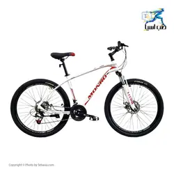 دوچرخه کوهستان مونرو اسمارت سایز 26 - طب آسیا