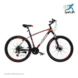 دوچرخه کوهستان مونرو اسمارت سایز 26 - طب آسیا