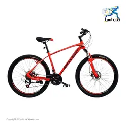 دوچرخه کوهستان مونرو اسمارت سایز 26 - طب آسیا