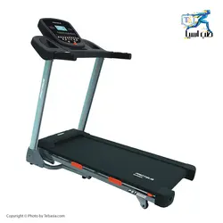 تردمیل خانگی پروتئوس مدل Proteus PST-3500M - طب آسیا