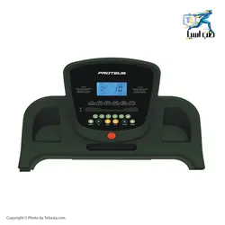 تردمیل خانگی پروتئوس مدل Proteus PST-3500M - طب آسیا