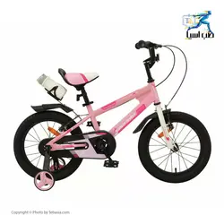 دوچرخه کودک کاپریولو فری راید سایز 16 - طب آسیا