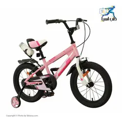 دوچرخه کودک کاپریولو فری راید سایز 16 - طب آسیا