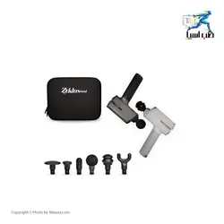 ماساژور دستی و پرتابل زیکلاس مد - طب آسیا