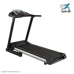 تردمیل خانگی فلکسی فیت Flexi Fit مدل F7S - طب آسیا
