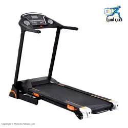 تردمیل خانگی فلکسی فیت Flexi Fit مدل F12 - طب آسیا