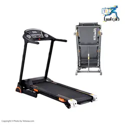 تردمیل خانگی فلکسی فیت Flexi Fit مدل F12 - طب آسیا