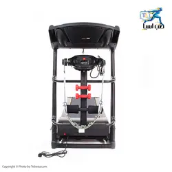 تردمیل خانگی فلکسی فیت Flexi Fit مدل F12M - طب آسیا