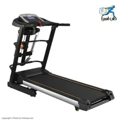 تردمیل خانگی فلکسی فیت Flexi Fit مدل F7SM - طب آسیا