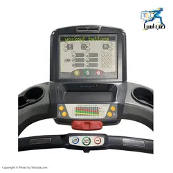 تردمیل ماتریکس مدل Matrix T5X - طب آسیا