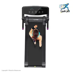 تردمیل خانگی فیتنس Fitness مدل ESANG M621 - طب آسیا