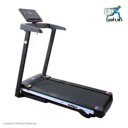 تردمیل خانگی تاشو فیتنس مدل Fitness QY-111 - طب آسیا