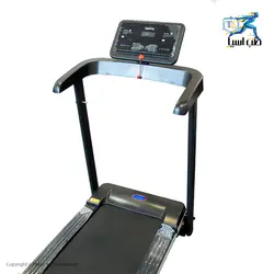 تردمیل خانگی تاشو فیتنس مدل Fitness QY-111 - طب آسیا