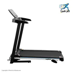 تردمیل خانگی تاشو فیتنس مدل Fitness QY-111 - طب آسیا