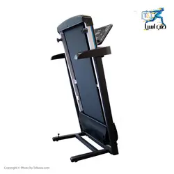 تردمیل خانگی تاشو فیتنس مدل Fitness QY-111 - طب آسیا