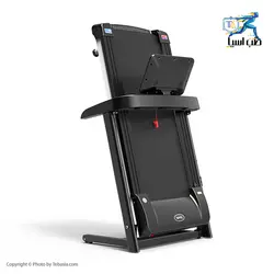 تردمیل خانگی تاشو فیتنس مدل Fitness QY-111 - طب آسیا