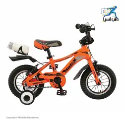 دوچرخه کودک الکس تامی سایز 12 - طب آسیا