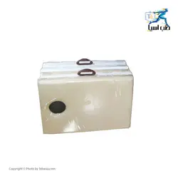 تخت ماساژ پرتابل پایه فلزی PT04 - طب آسیا