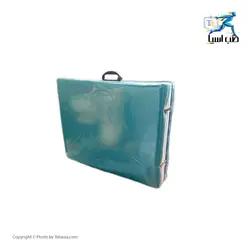 تخت ماساژ پرتابل پایه فلزی PT04 - طب آسیا