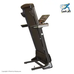 تردمیل خانگی تاشو فیتنس مدل Fitness QY-A9 - طب آسیا