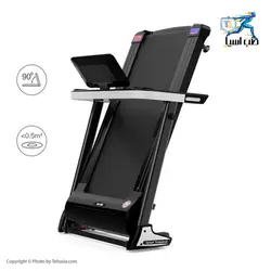 تردمیل خانگی تاشو فیتنس مدل Fitness QY-A9 - طب آسیا