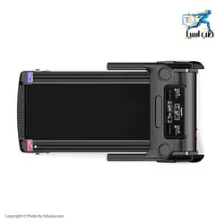 تردمیل خانگی تاشو فیتنس مدل Fitness QY-A9 - طب آسیا