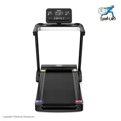 تردمیل خانگی تاشو فیتنس مدل Fitness QY-A9 - طب آسیا