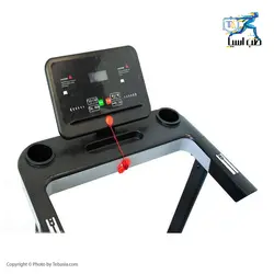 تردمیل خانگی تاشو فیتنس مدل Fitness QY-A9 - طب آسیا