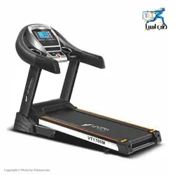 تردمیل خانگی تک کاره ونتورا Ventora مدل VT-1700M - طب آسیا