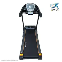 تردمیل خانگی تک کاره ونتورا Ventora مدل VT-1700M - طب آسیا