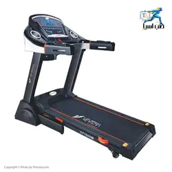 تردمیل خانگی تک کاره ونتورا Ventora مدل VT-1600M - طب آسیا
