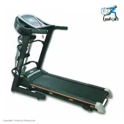 تردمیل خانگی چندکاره ونتورا Ventora مدل VT-1300M - طب آسیا