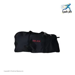 صندلی ماساژ پرتابل ریکلس Relax PC52 - طب آسیا